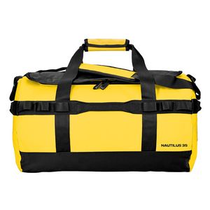 Stormtech Nautilus Waterproof Duffel 35