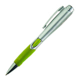 Silver Challenger Pen