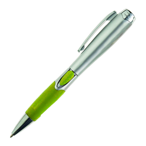 Silver Challenger Pen