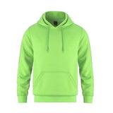 Intense Lime Green Blank
