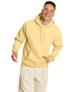 Hanes Printables Unisex Ecosmart® Pullover Hooded Sweatshirt