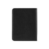 000874 Bugatti Vegan leather writing case with zip around closure