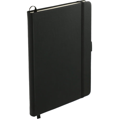 5.5'' x 8.5'' Cactus Leather Bound Journal