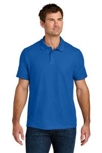 Gildan Softstyle® Pique Polo