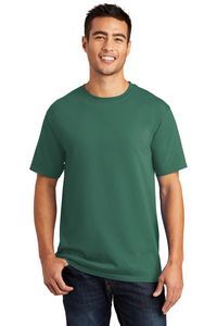 Port & Company® Beach Wash™ Garment-Dyed Tee