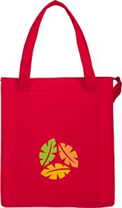 Hercules Insulated Grocery Tote Bag