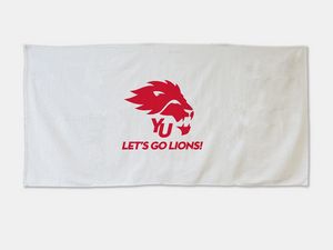 100% Cotton Oversize Medium Weight Bath Sheet
