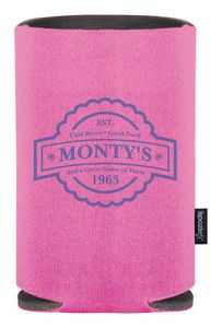 Koozie® Collapsible Can Cooler