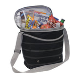 Zebra Cooler Bag