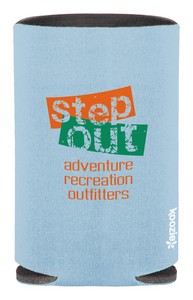 Koozie® britePix® Can Cooler