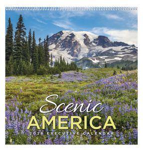 Scenic America® Executive