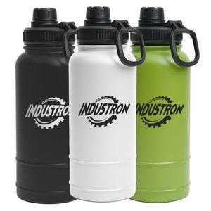 000013 Glacier Peak 950 Ml. (32 Fl. Oz.) Stainless Steel Bottle