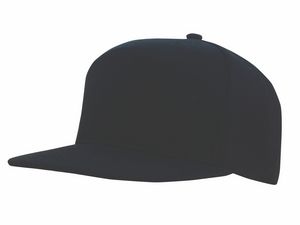 Premium American Twill Cap w/A-Frame