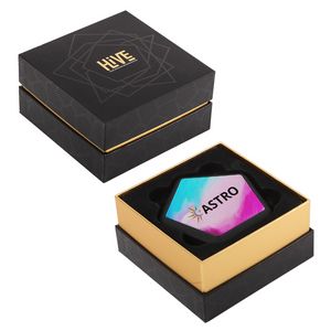 Hive™ Wireless Portable Surround Sound Speaker