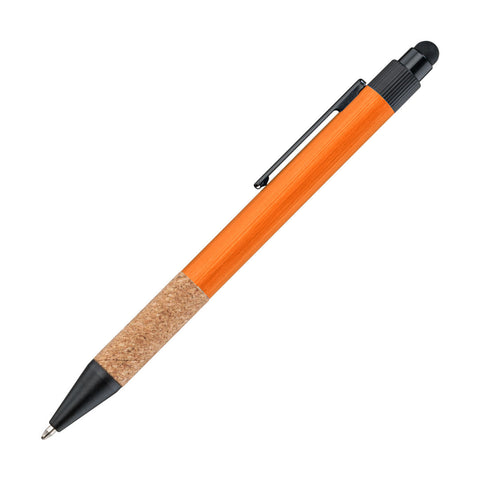 Manuel Recycled Aluminum Pen