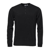 Stormtech Men's Torcello L/S Henley