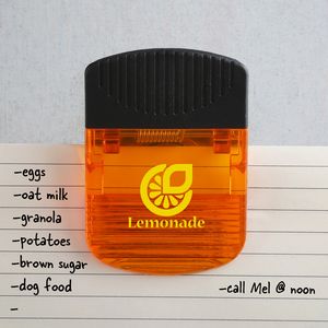 Clipperella Magnet Clip