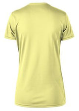 Light Yellow Blank Back