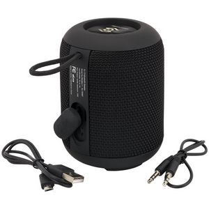 10 W Ikon Waterproof Bluetooth® 360° Speaker