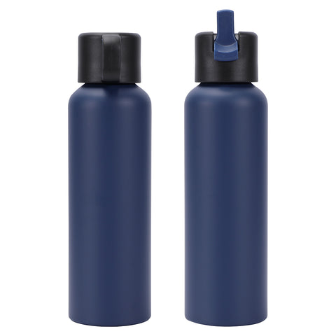 Alamo 27 oz Recycled Aluminum Bottle