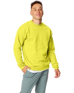 Hanes Printables Unisex Ecosmart® Crewneck Sweatshirt