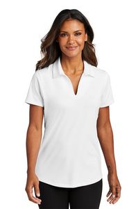 Port Authority® Ladies City Stretch Polo