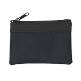 Zippered Coin Pouch