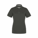 Fairway Ladies Poly/Cotton Jersey Polo Shirt