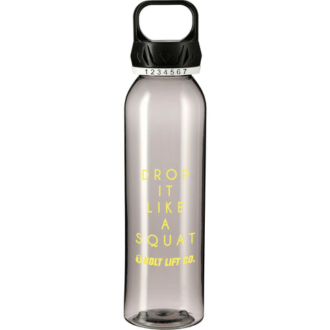Smart 22oz Tritan Sports Bottle