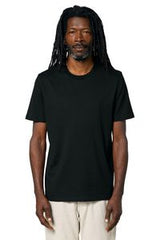 Black Blank