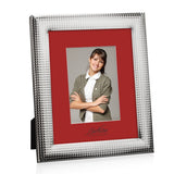 Riviera Red / 5" x 7" / 10.125 x 12.125