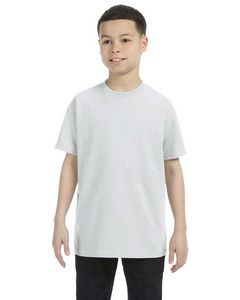 000068 Gildan Youth Heavy Cotton™ T-Shirt