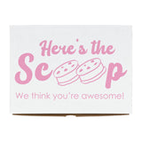 Make Your Own Ice Cream Sandwich Kit