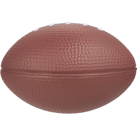 3-1/2'' Football Stress Reliever