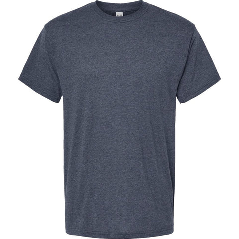 M&O Men's Gold Soft Touch T-Shirt - 4800