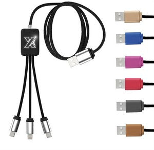 SCX Design™ Custom Eco Easy-to-Use Cable