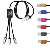 SCX Design™ Custom Eco Easy-to-Use Cable