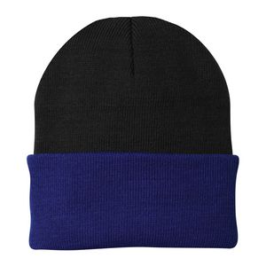 Port & Company® Knit Cap