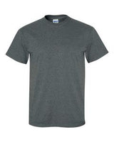 Dark Heather Gray Blank