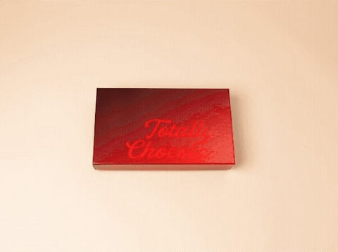 Epic 1lb. Engraved Combo Chocolate Bar with Luxury Custom Packaging