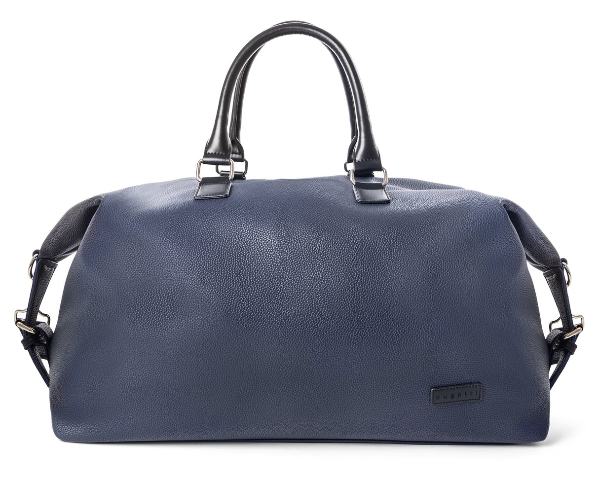 Bugatti Contrast Duffle Bag