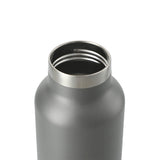 Gray Open View