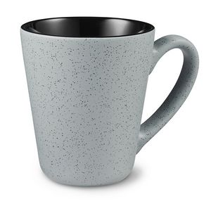 16 Oz. Fleck & Timbre Ceramic Mug