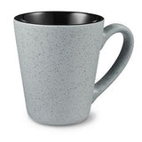 16 Oz. Fleck & Timbre Ceramic Mug