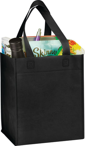 Basic Grocery Tote