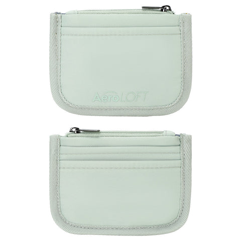 AeroLOFT® Skinny Wallet