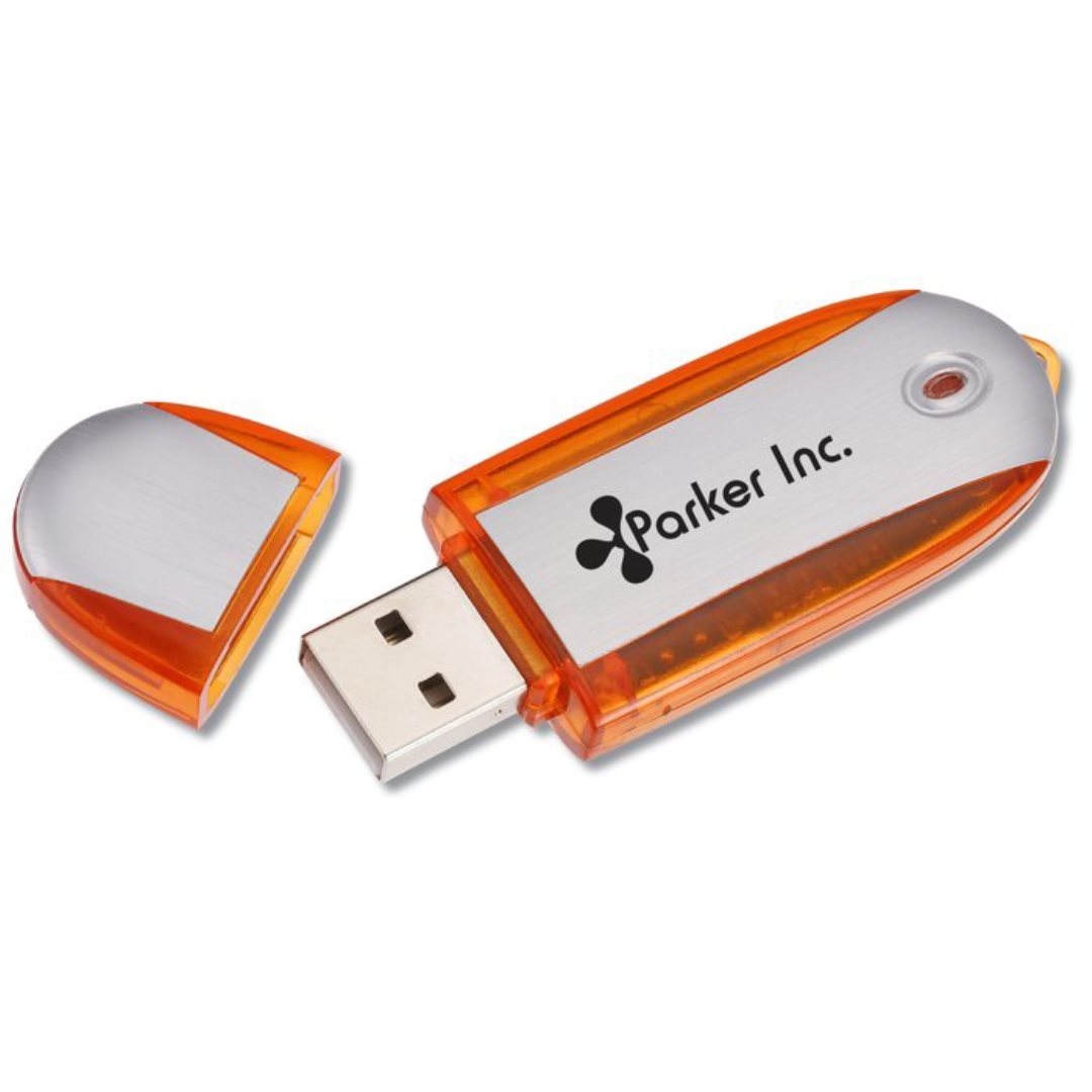 8 GB