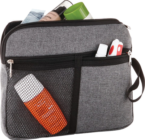 Multi-Purpose Overnight Travel Toiletry Bag