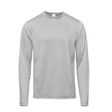 000837 Stormtech Men's Volante H2X-DRY L/S Tee