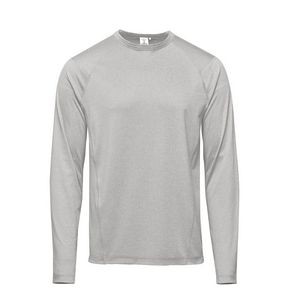 000837 Stormtech Men's Volante H2X-DRY L/S Tee
